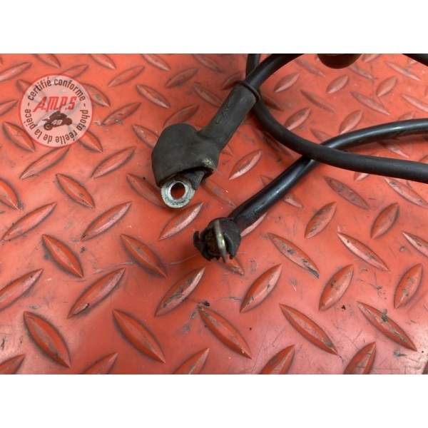 Cable de masse Cagiva 1000 Raptor 2000 à 2005